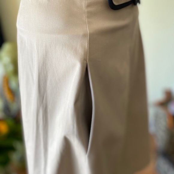 MOSCHINO SKIRT - Picture 12 of 14